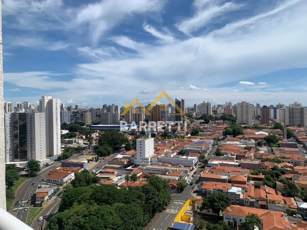 Apartamento, 1 quarto, 54 m² - Foto 2