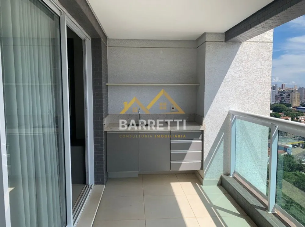 Apartamento, 1 quarto, 54 m² - Foto 3