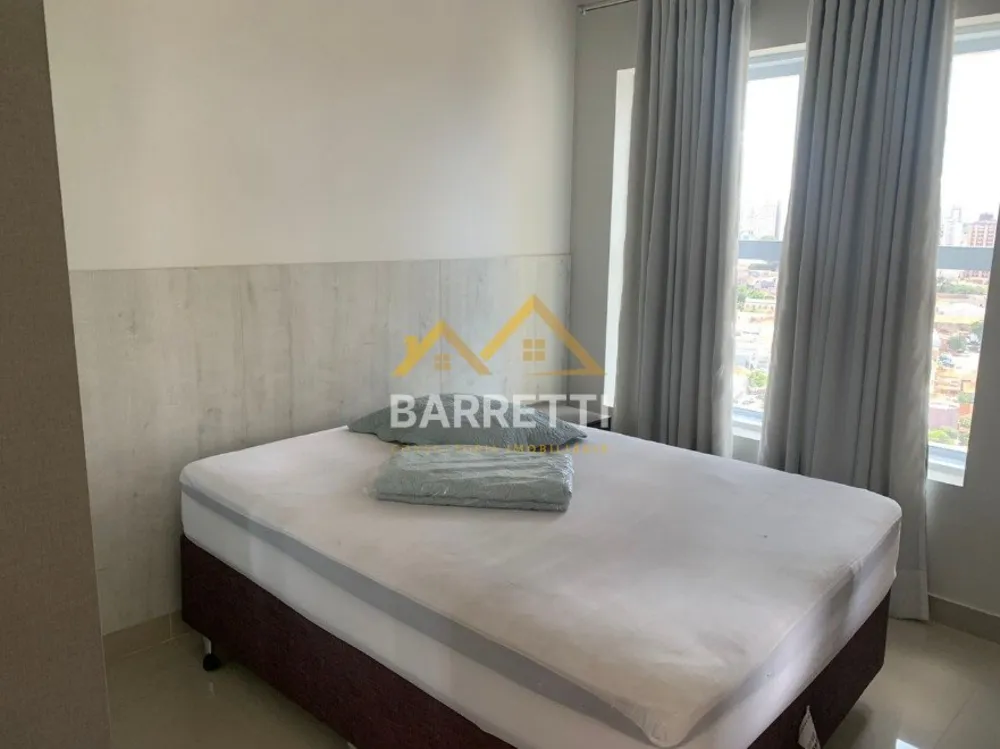 Apartamento, 1 quarto, 54 m² - Foto 4
