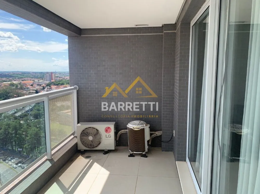 Apartamento, 1 quarto, 54 m² - Foto 5