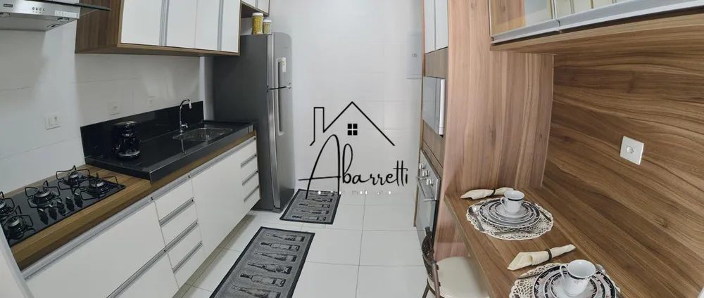 Apartamento, 3 quartos, 100 m² - Foto 5