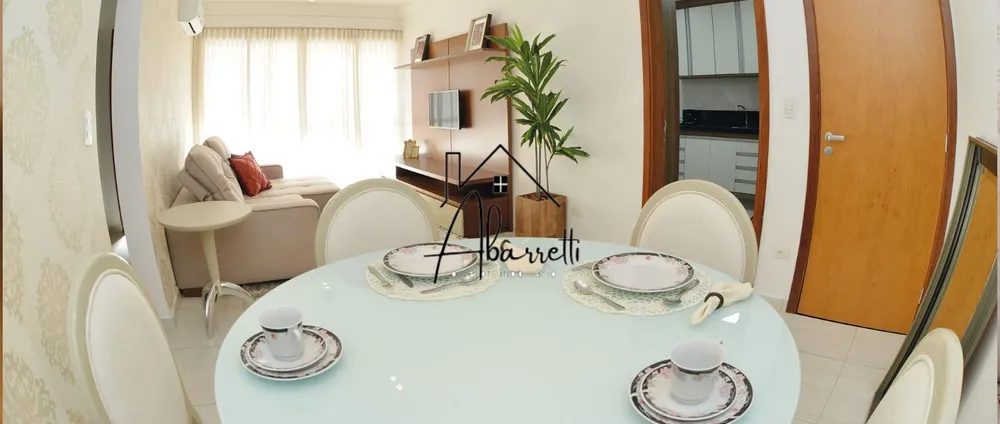 Apartamento, 3 quartos, 100 m² - Foto 4