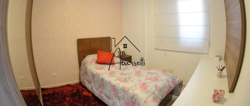 Apartamento, 3 quartos, 100 m² - Foto 1