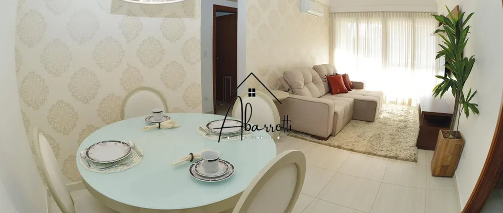 Apartamento, 3 quartos, 100 m² - Foto 3