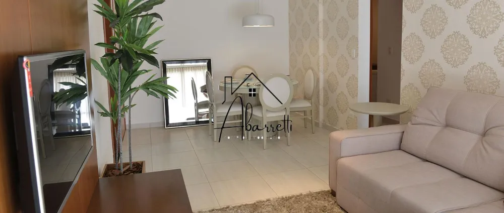 Apartamento, 3 quartos, 100 m² - Foto 7