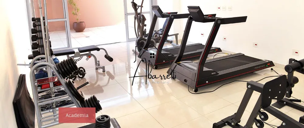 Apartamento, 3 quartos, 100 m² - Foto 12