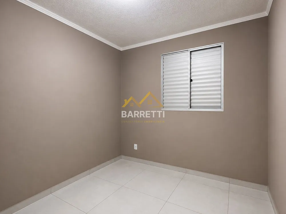 Apartamento, 2 quartos, 47 m² - Foto 5