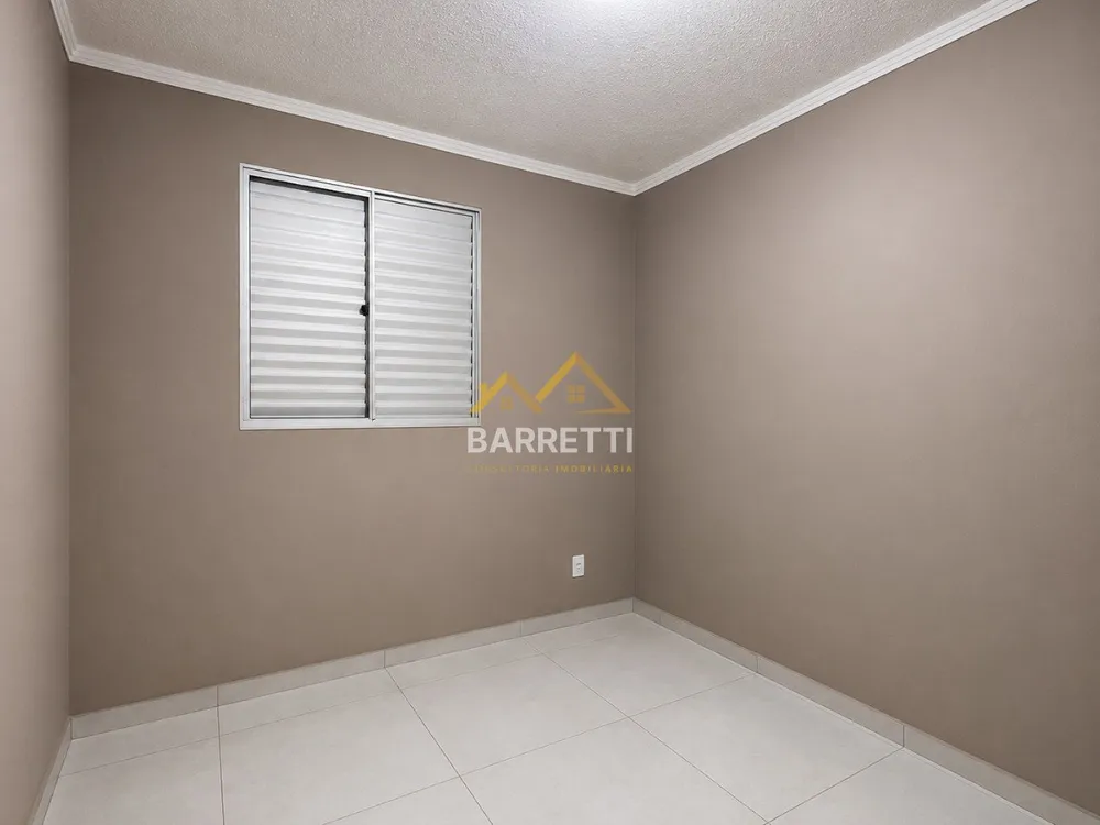 Apartamento, 2 quartos, 47 m² - Foto 6
