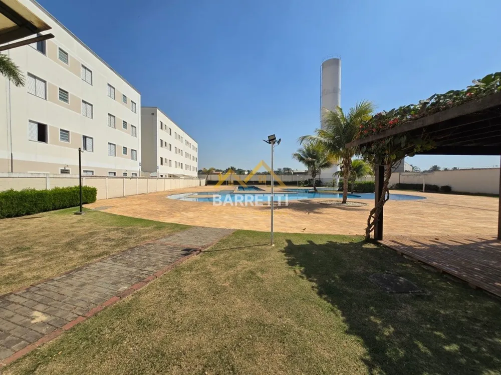 Apartamento, 2 quartos, 47 m² - Foto 10