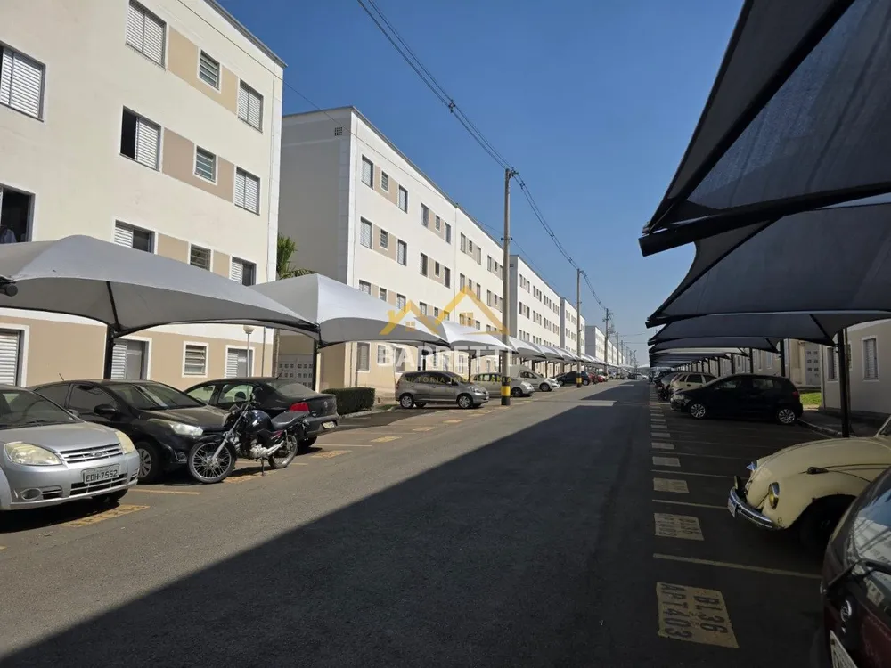 Apartamento, 2 quartos, 47 m² - Foto 16