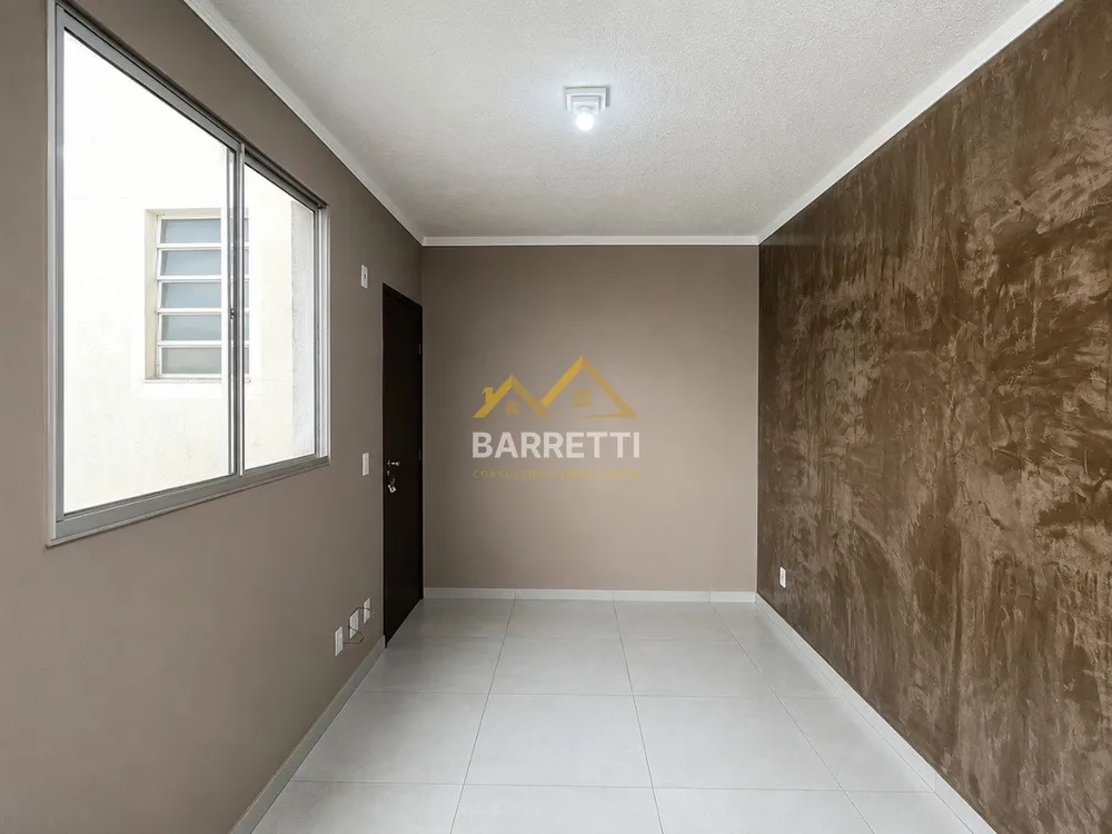 Apartamento, 2 quartos, 47 m² - Foto 1
