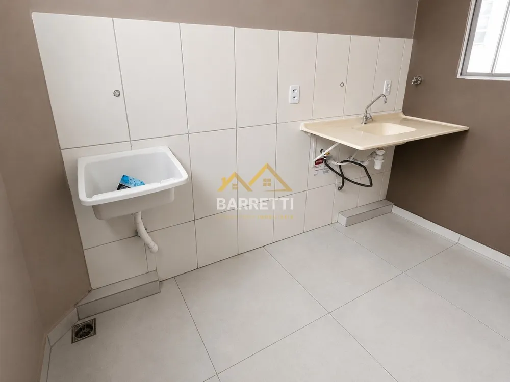 Apartamento, 2 quartos, 47 m² - Foto 3
