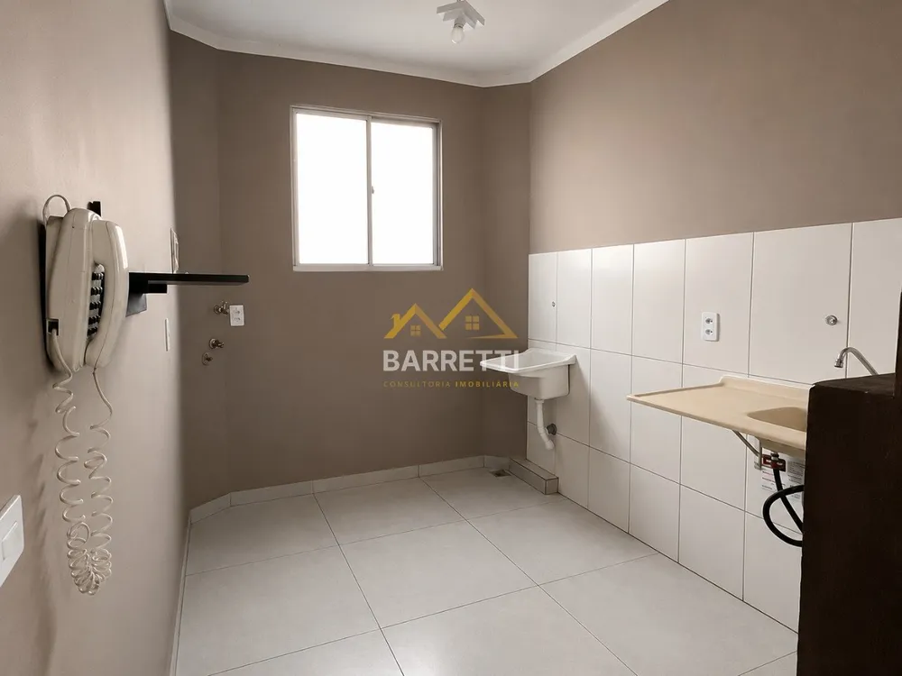 Apartamento, 2 quartos, 47 m² - Foto 2