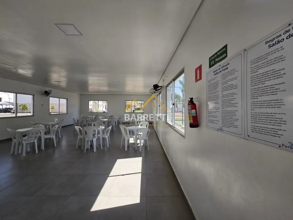 Apartamento, 2 quartos, 47 m² - Foto 9