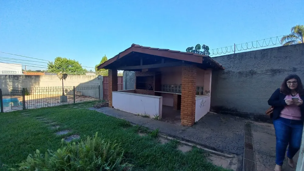 Casa, 5 quartos, 422 m² - Foto 9