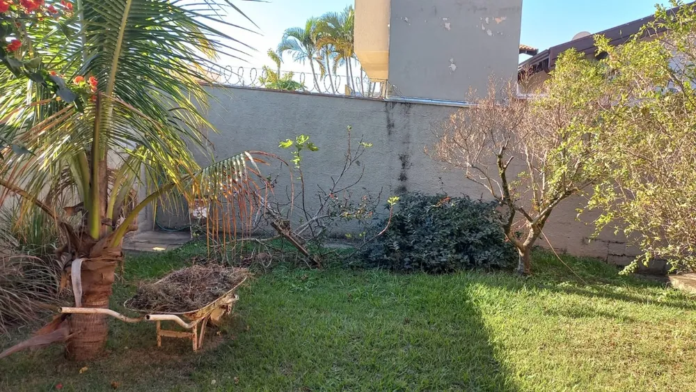 Casa, 5 quartos, 422 m² - Foto 1