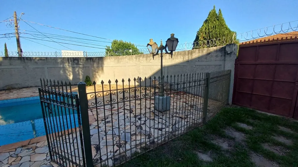 Casa, 5 quartos, 422 m² - Foto 12