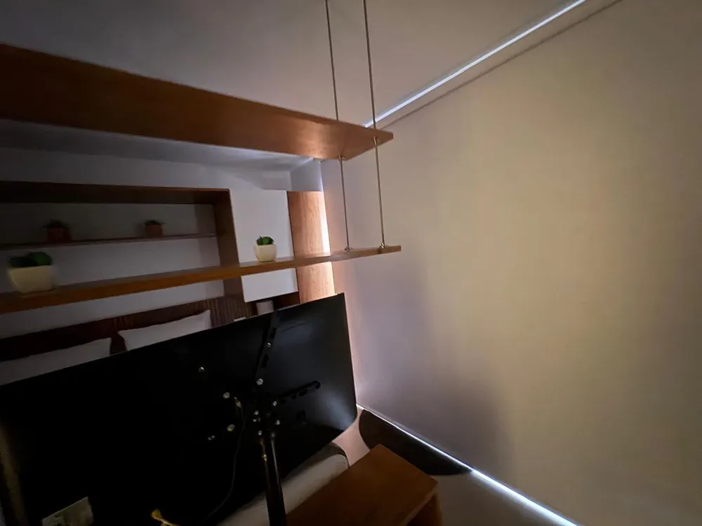 Apartamento, 1 quarto, 21 m² - Foto 7