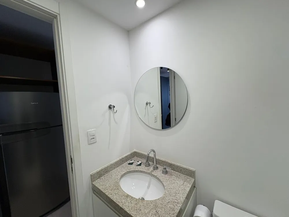 Apartamento, 1 quarto, 21 m² - Foto 6