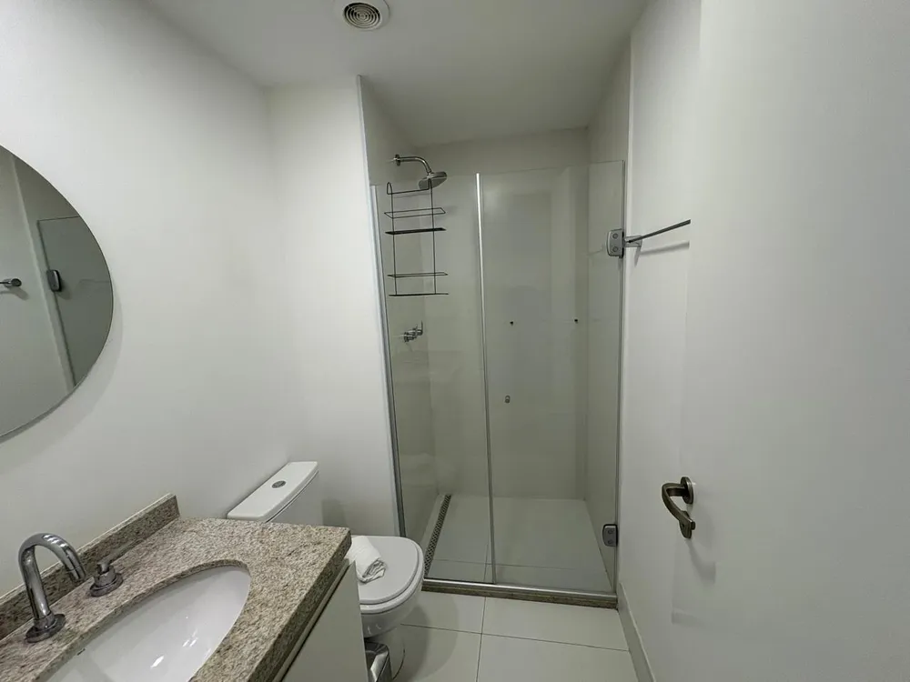Apartamento, 1 quarto, 21 m² - Foto 8