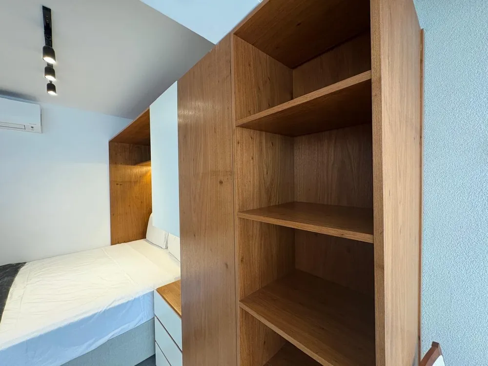 Apartamento, 1 quarto, 21 m² - Foto 3