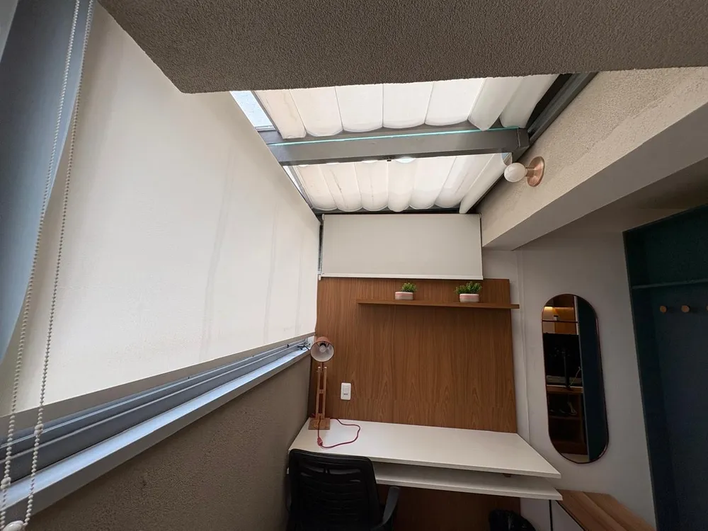 Apartamento, 1 quarto, 21 m² - Foto 10