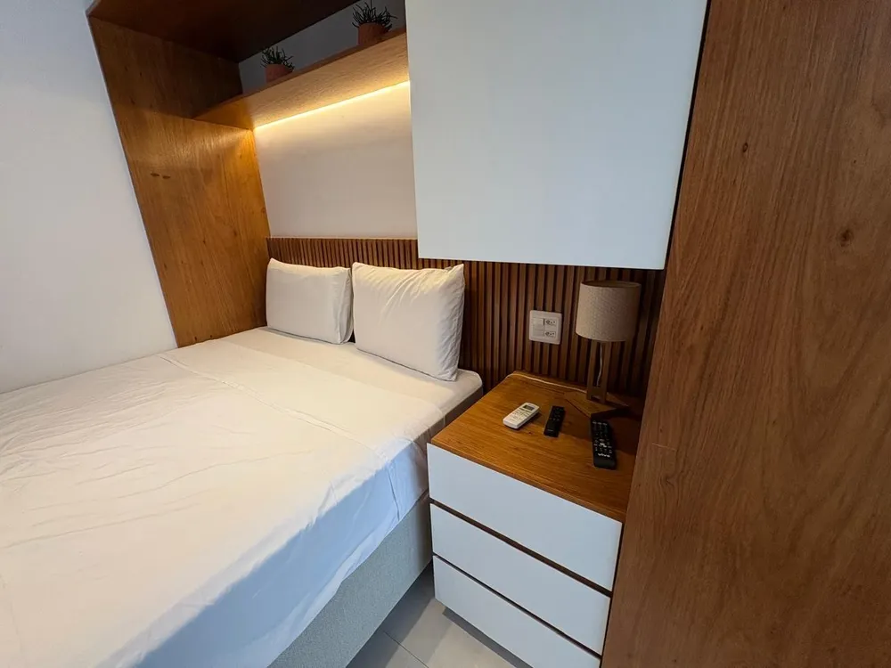 Apartamento, 1 quarto, 21 m² - Foto 4