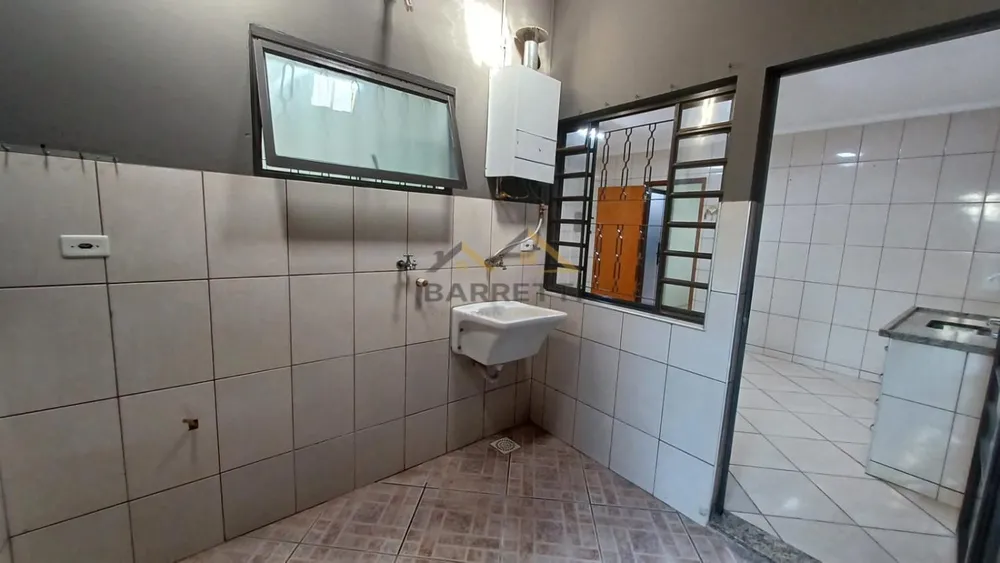 Casa, 3 quartos, 108 m² - Foto 8