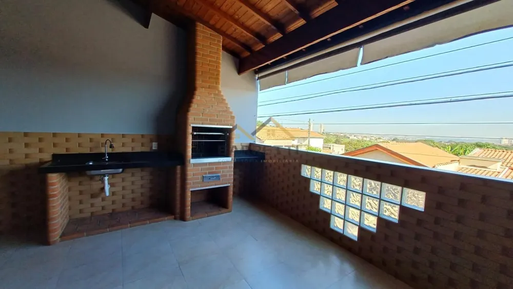 Casa, 3 quartos, 108 m² - Foto 1