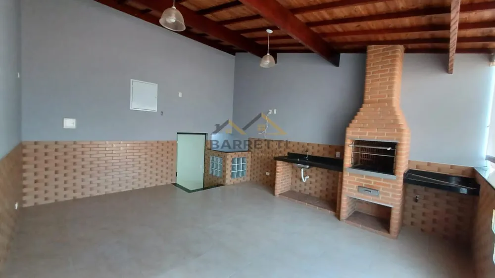 Casa, 3 quartos, 108 m² - Foto 11