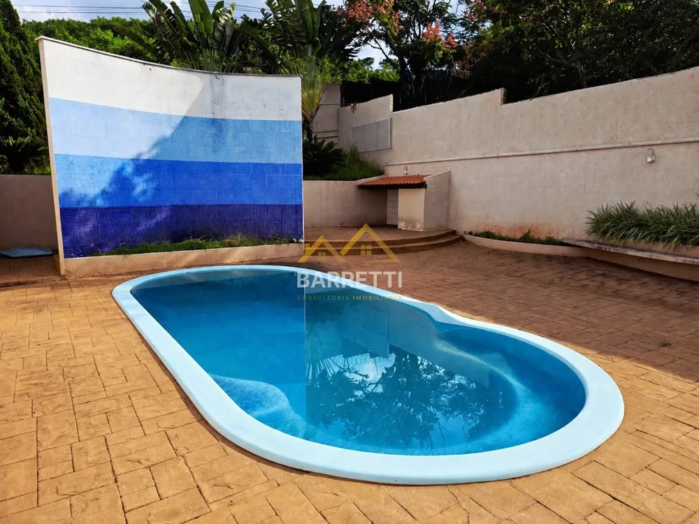 Casa de Condomínio, 4 quartos - Foto 6