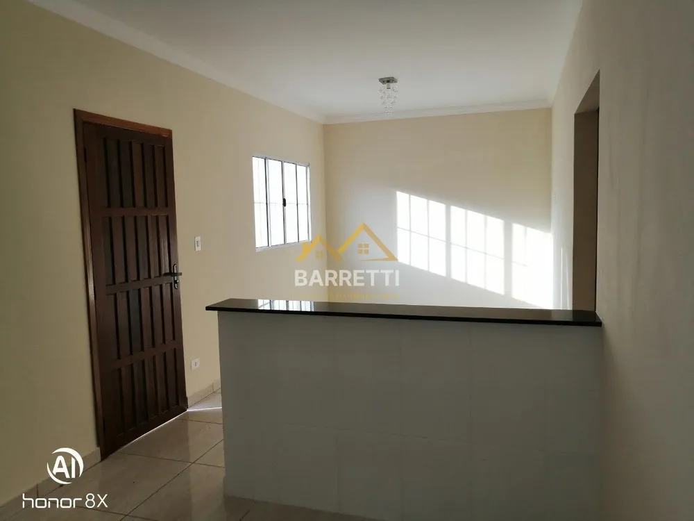 Casa, 2 quartos, 80 m² - Foto 5