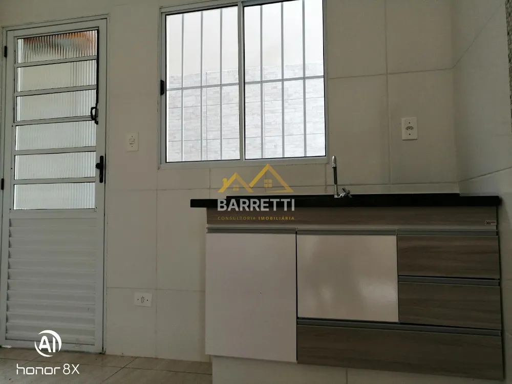 Casa, 2 quartos, 80 m² - Foto 4