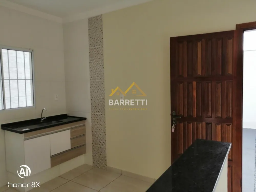 Casa, 2 quartos, 80 m² - Foto 3