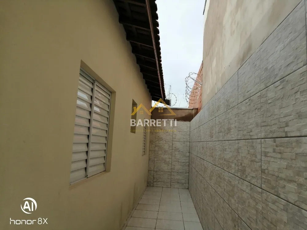 Casa, 2 quartos, 80 m² - Foto 11