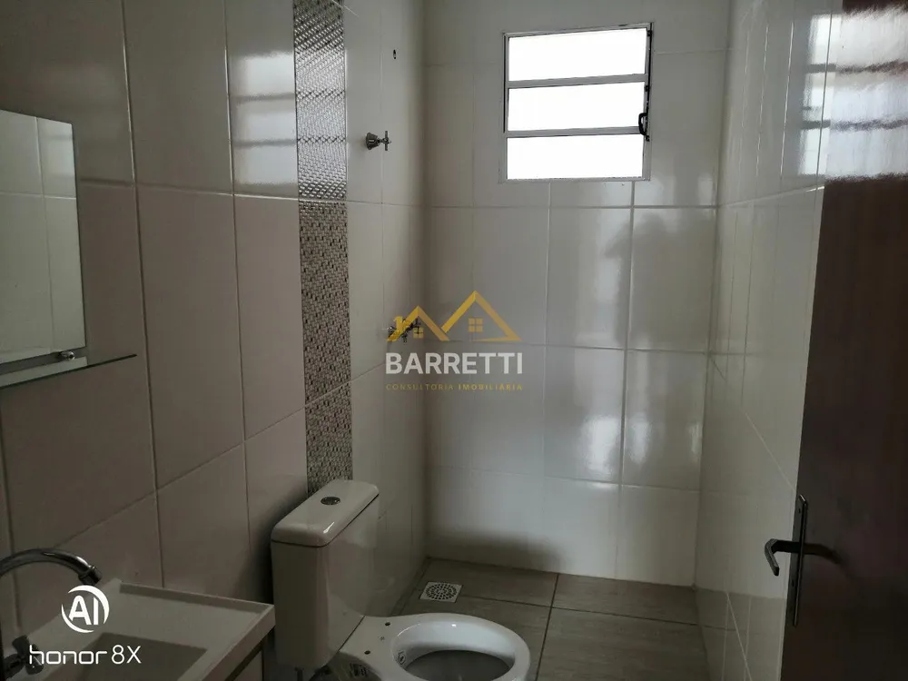 Casa, 2 quartos, 80 m² - Foto 9