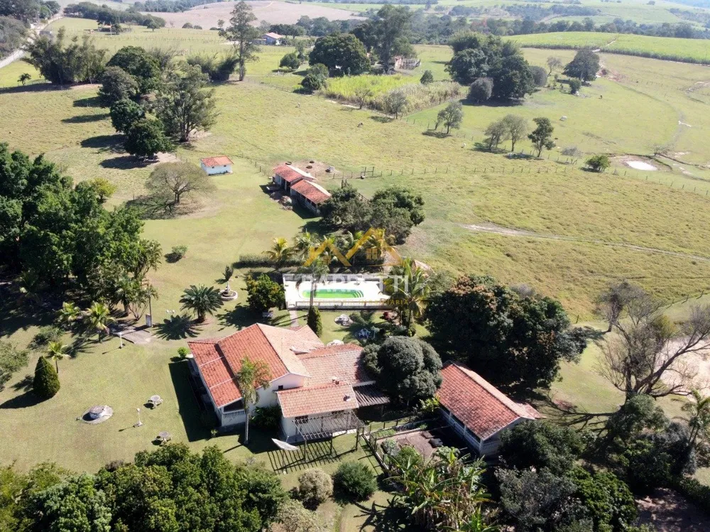 Chácara, 6 quartos, 9 hectares - Foto 2