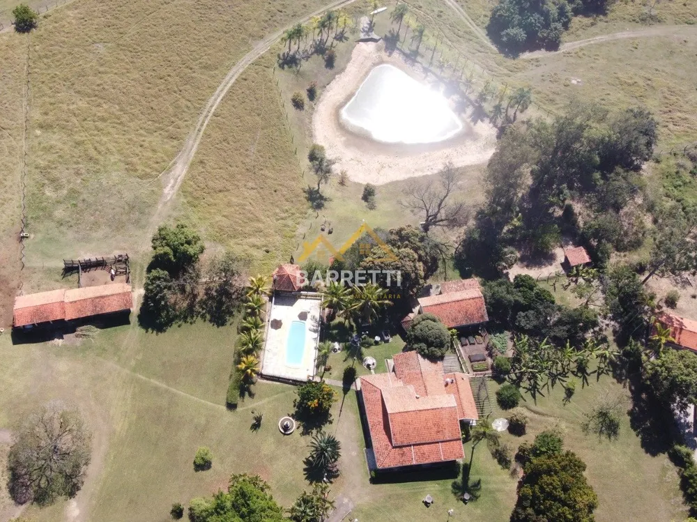 Chácara, 6 quartos, 9 hectares - Foto 1