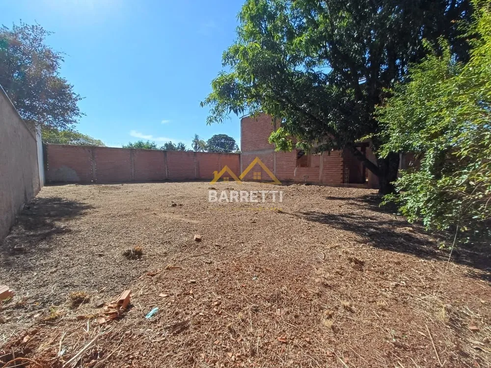 Terreno, 284 m² - Foto 1
