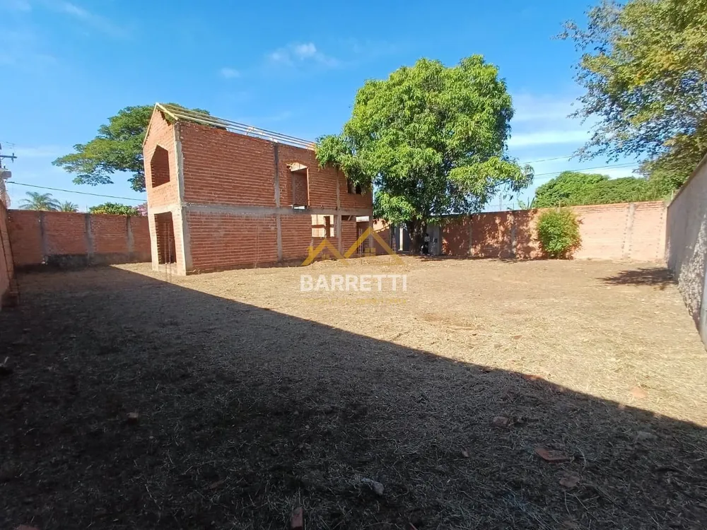Terreno, 284 m² - Foto 7