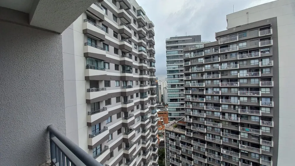 Apartamento, 1 quarto, 27 m² - Foto 12