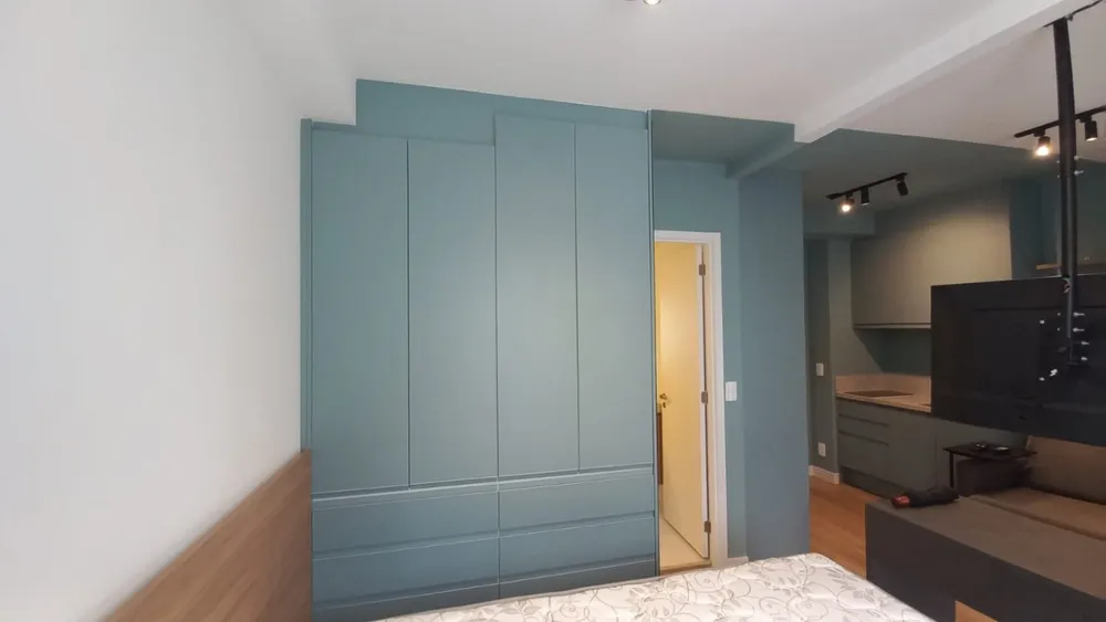 Apartamento, 1 quarto, 27 m² - Foto 11