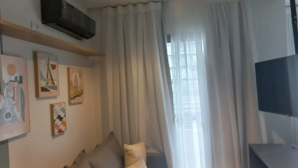 Apartamento, 1 quarto, 27 m² - Foto 16
