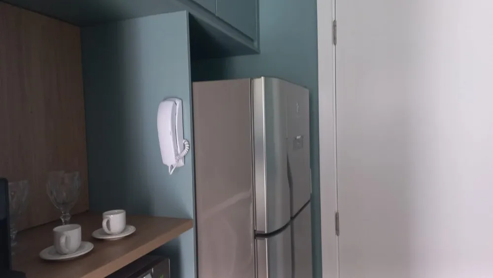 Apartamento, 1 quarto, 27 m² - Foto 4