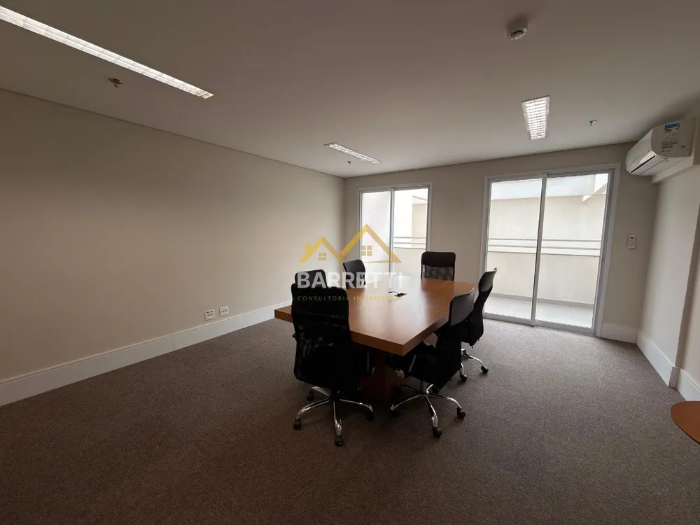 Sala-Conjunto, 43 m² - Foto 10