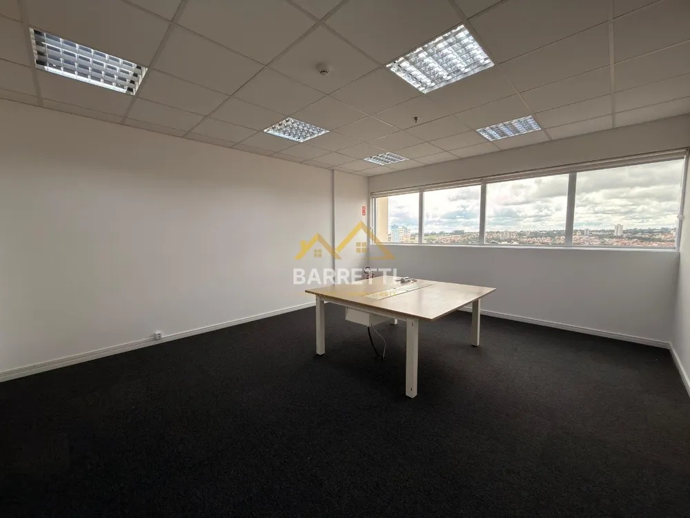 Sala-Conjunto, 43 m² - Foto 4