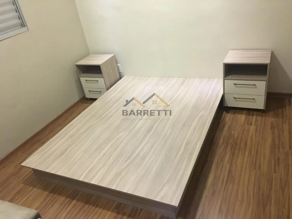 Apartamento, 2 quartos, 47 m² - Foto 4
