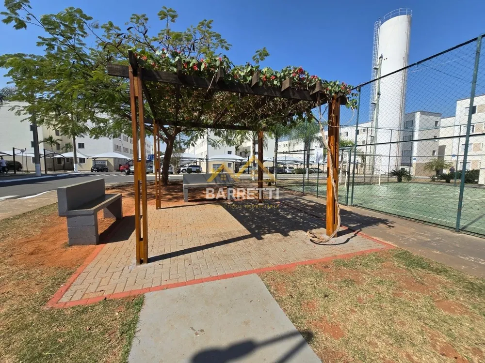 Apartamento, 2 quartos, 47 m² - Foto 9