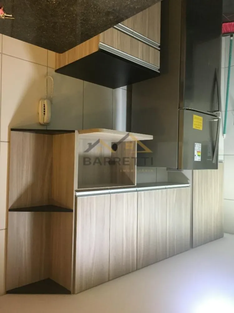 Apartamento, 2 quartos, 47 m² - Foto 2