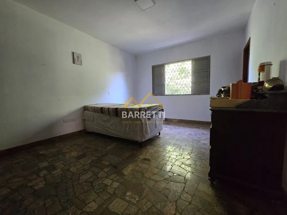 Chácara, 4 quartos, 2467 m² - Foto 8